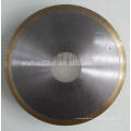 125mm Metal bond diamond disc for gem deryl lapidary